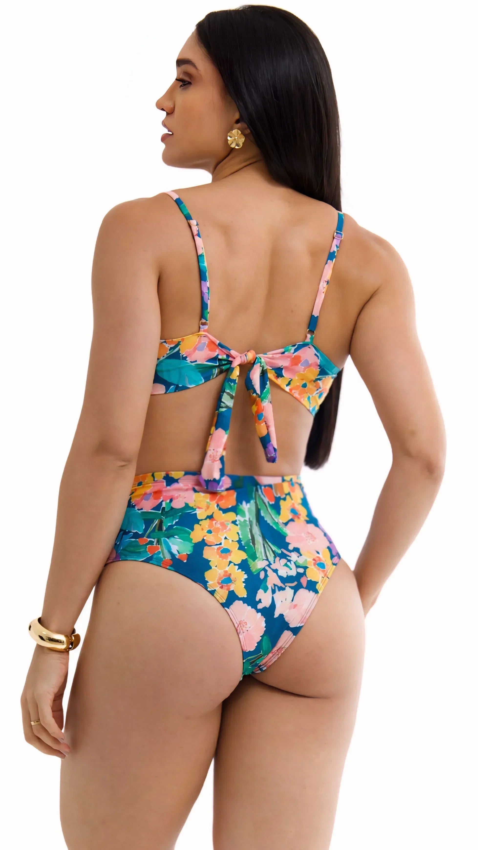 CALCINHA Hot Pant Fivela Secreto