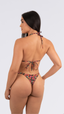 TOP Cortininha Flora OUTLET