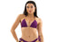 TOP Cortininha Metal S26 Jacquard Hokkaido Juice