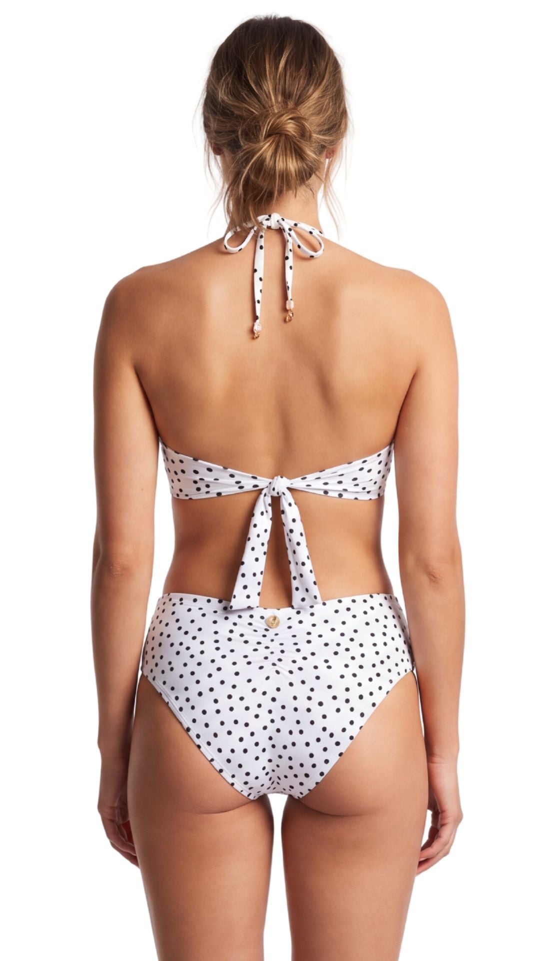 TOP Ariel S27 Póa Branco