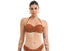 TOP Bojo TQC Trança S26 Jacquard Vortex Terra