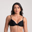 TOP Nó S26 Lycra Preto