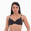 TOP Aba Metal S26 Caneli Preto