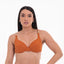 TOP Aba Metal S26 Caneli Ferrugem
