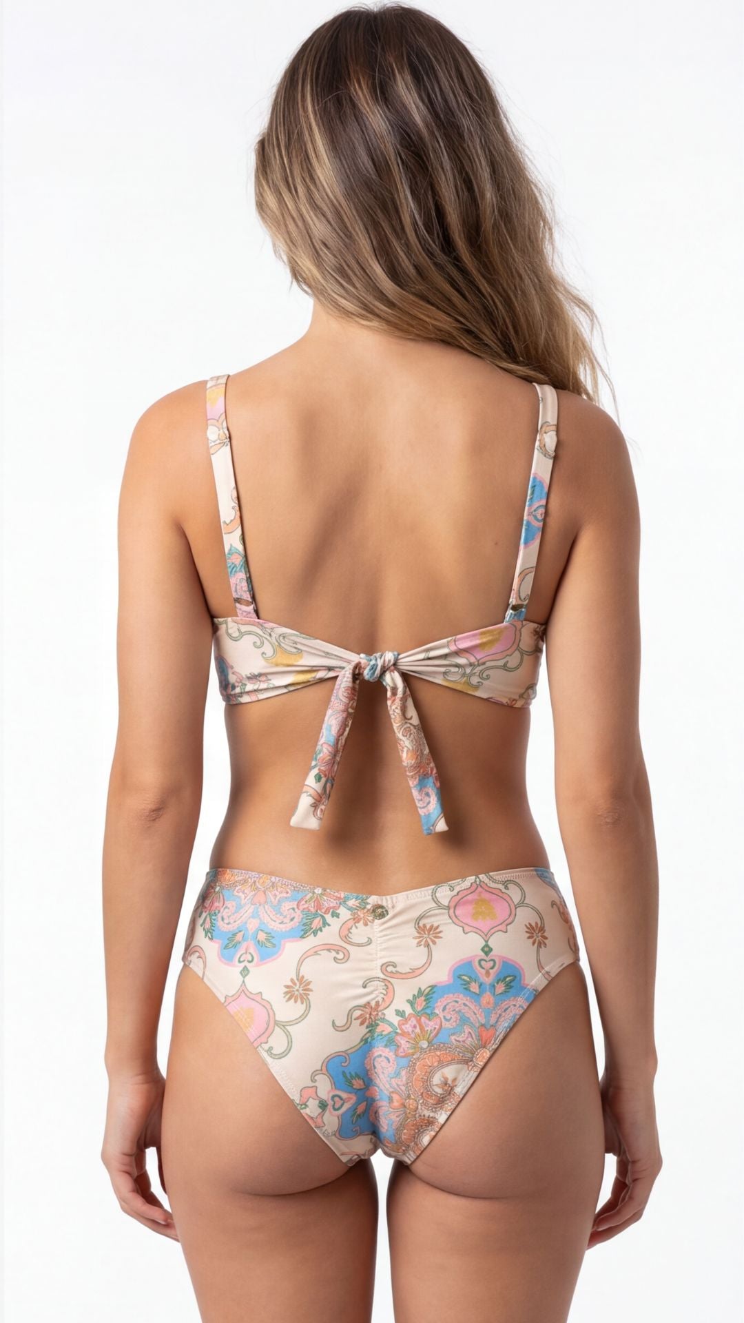CALCINHA Asa Delta Drape S26 Aurora