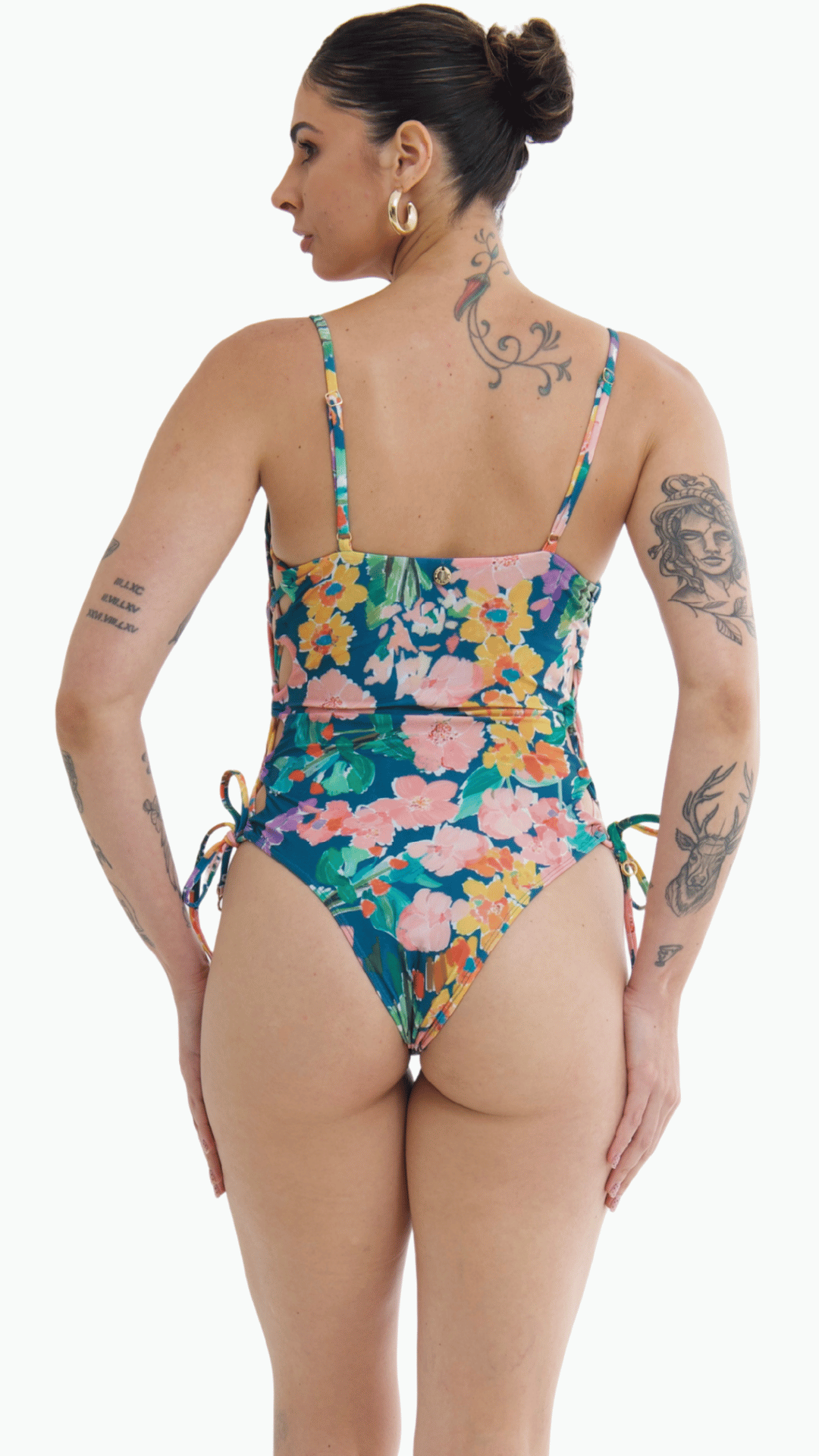 Maiô Anitta S26 Secreto
