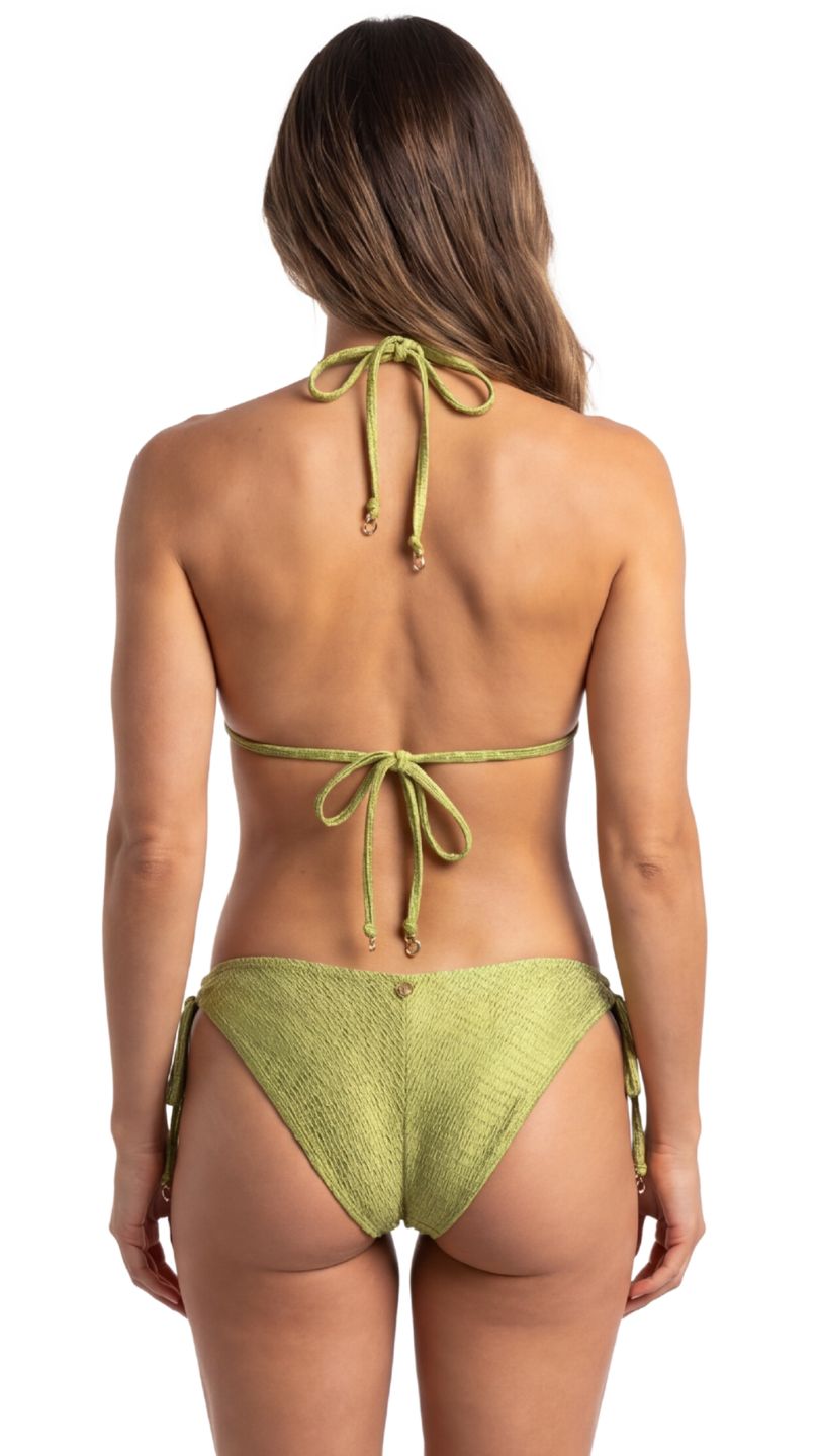 TOP Cortininha S27 Mystical Prado