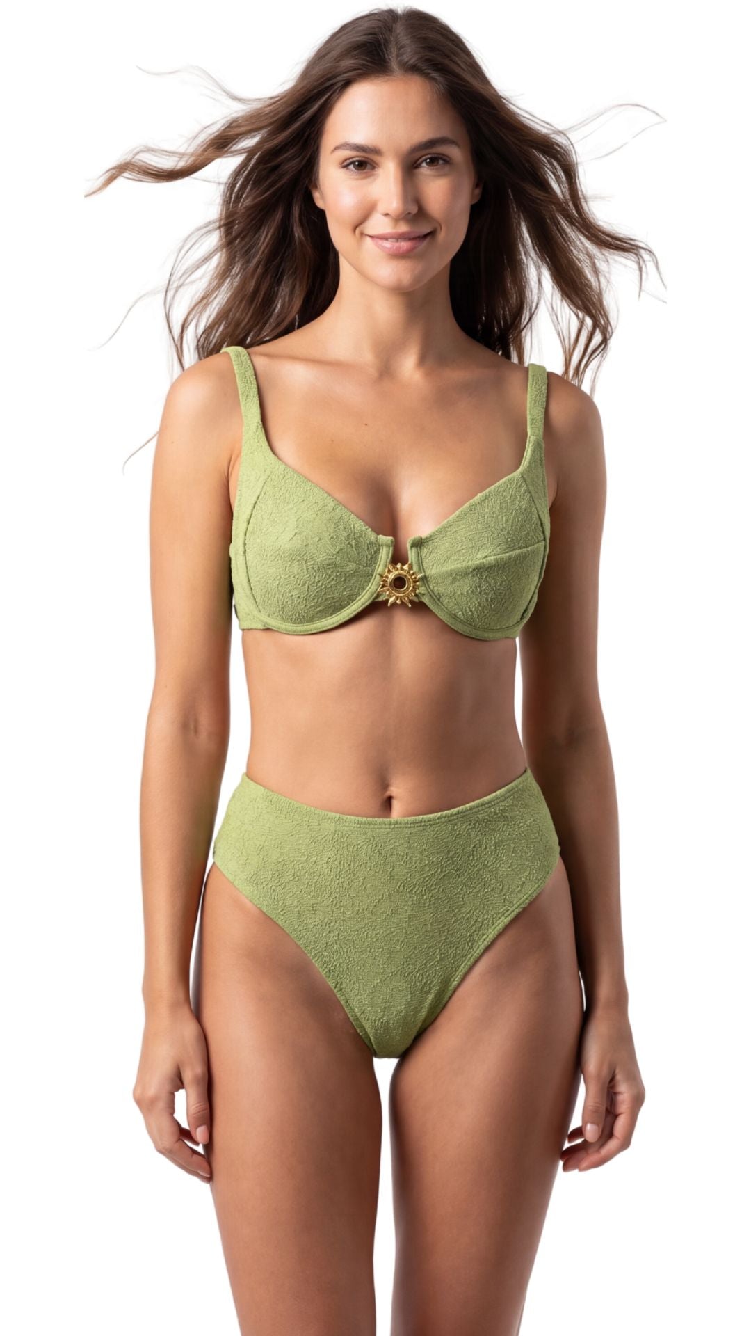 CALCINHA Asa Larga Up S27 Jacquard Vortex Oliver