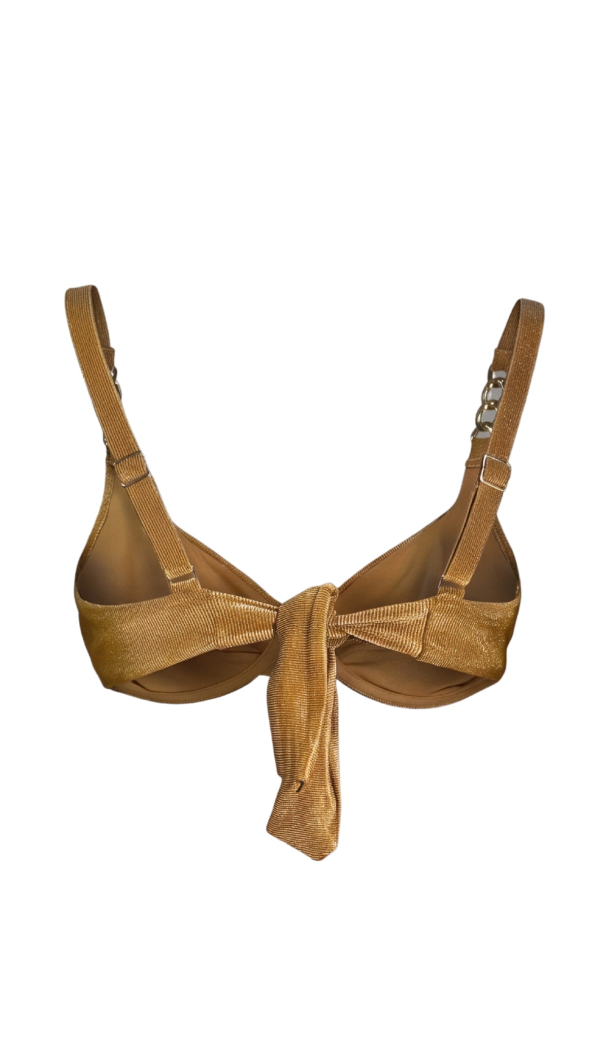 TOP Aba Metal S27 Velvet Plus Búfalo