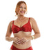 TOP Aba Metal S26 Vild Ville Glazed Cherry OUTLET