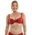 TOP 1/2 Taça Aba S26 Vild Ville Glazed Cherry OUTLET
