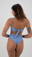 CALCINHA Hot Pant Trança Crespi Frozen OUTLET