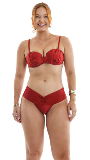 TOP Ariel S26 Vild Ville Glazed Cherry OUTLET