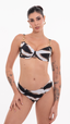 TOP Aba Argolas S26 Felina