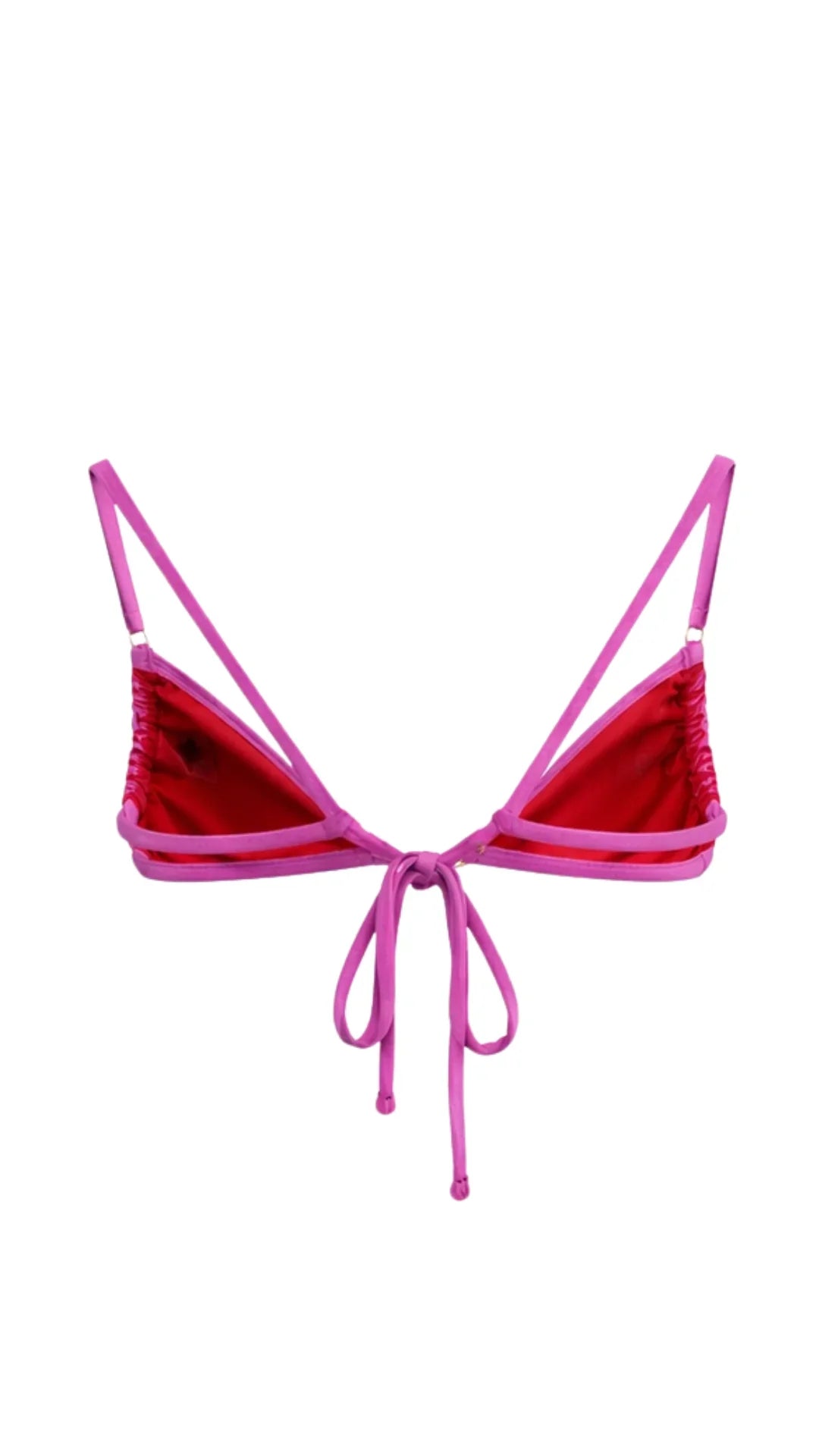 TOP Nina S27 Malibu Morango