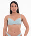 TOP Diva Metal S26 Jacquard Vortex Moody Blue