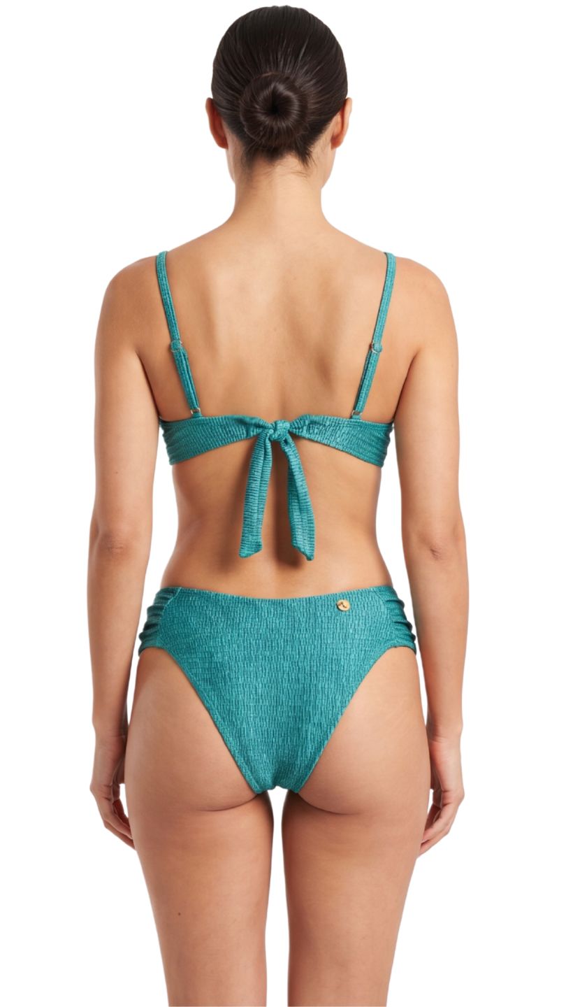 TOP 1/2 Taça Aro S27 Mystical Teal