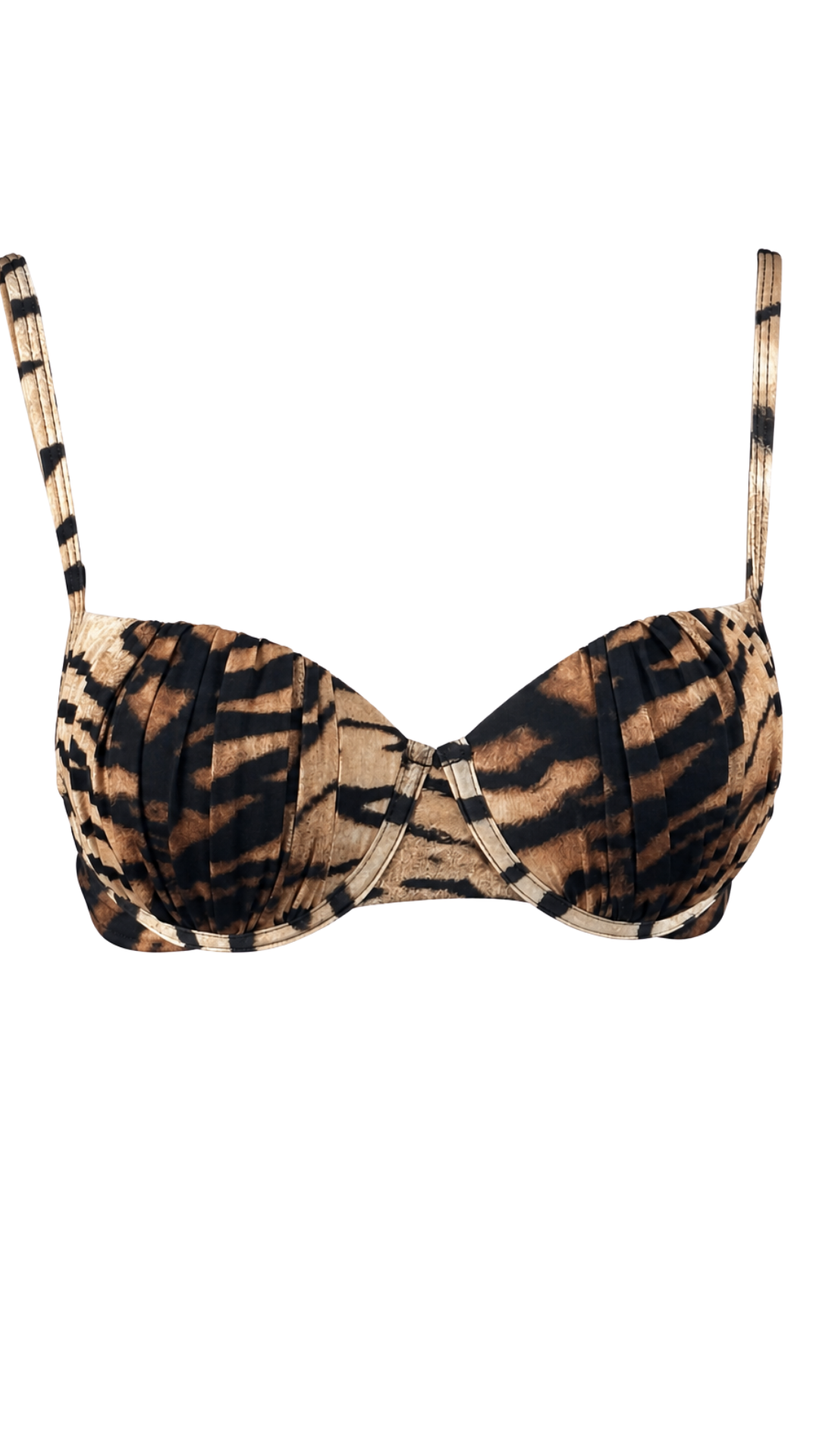 TOP Helo Franzido S27 Tigre