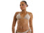 TOP Cortininha S26 Jacquard Hokkaido Nude