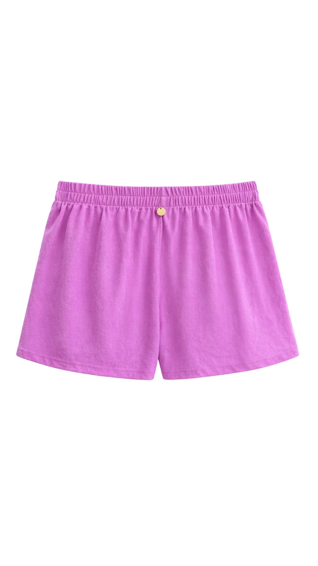 SAÍDA Short Liv S27 Malibu Aurea