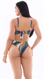 CALCINHA Asa Delta Drape S26 Miragem