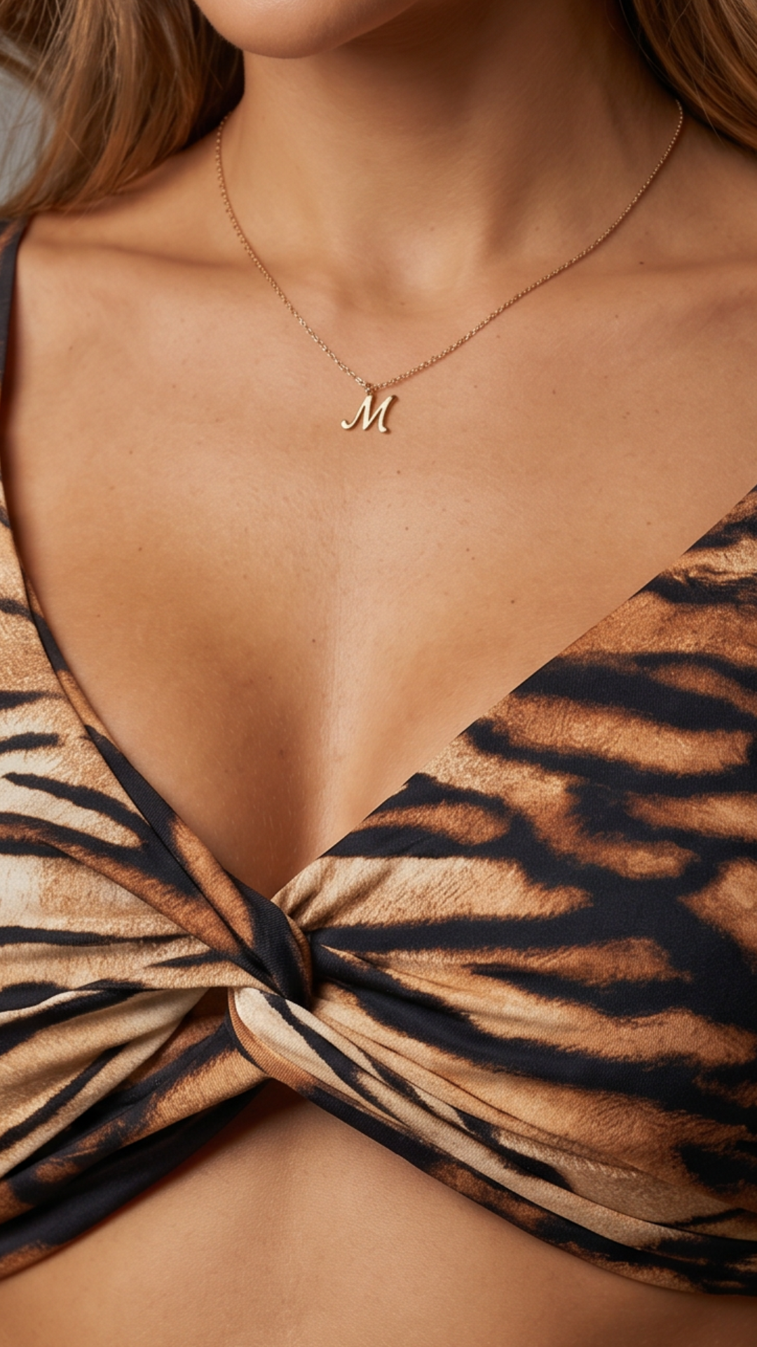 TOP Ryan S27 Tigre