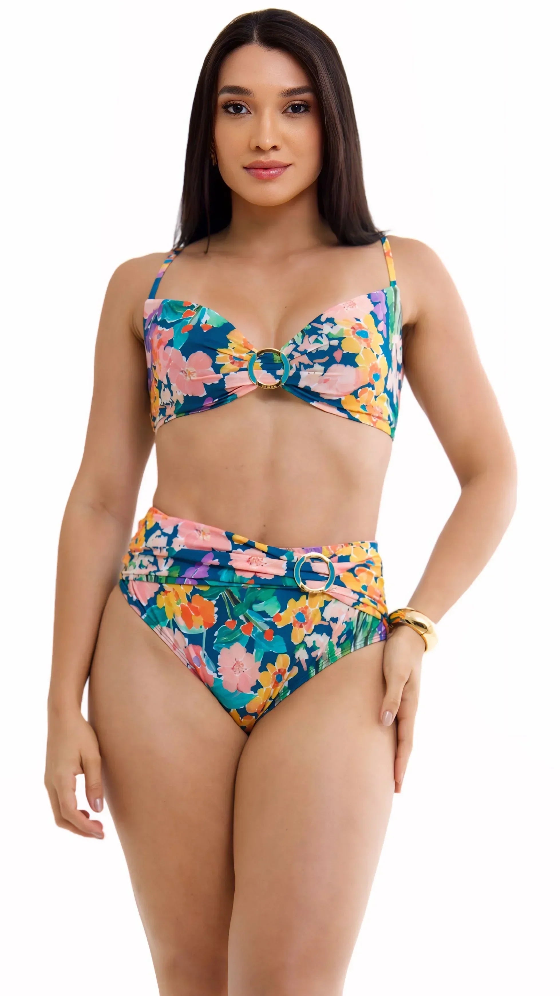 CALCINHA Hot Pant Fivela Secreto