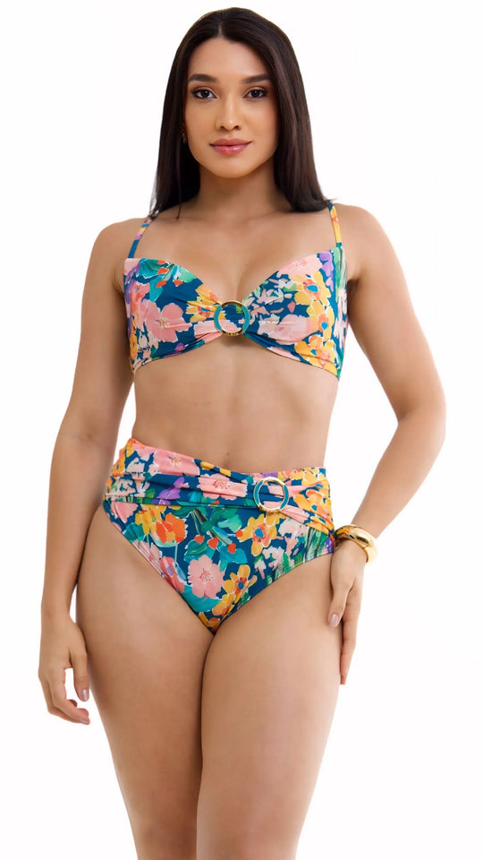 CALCINHA Hot Pant Fivela Secreto