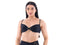 TOP Fivela S26 Lycra Preto
