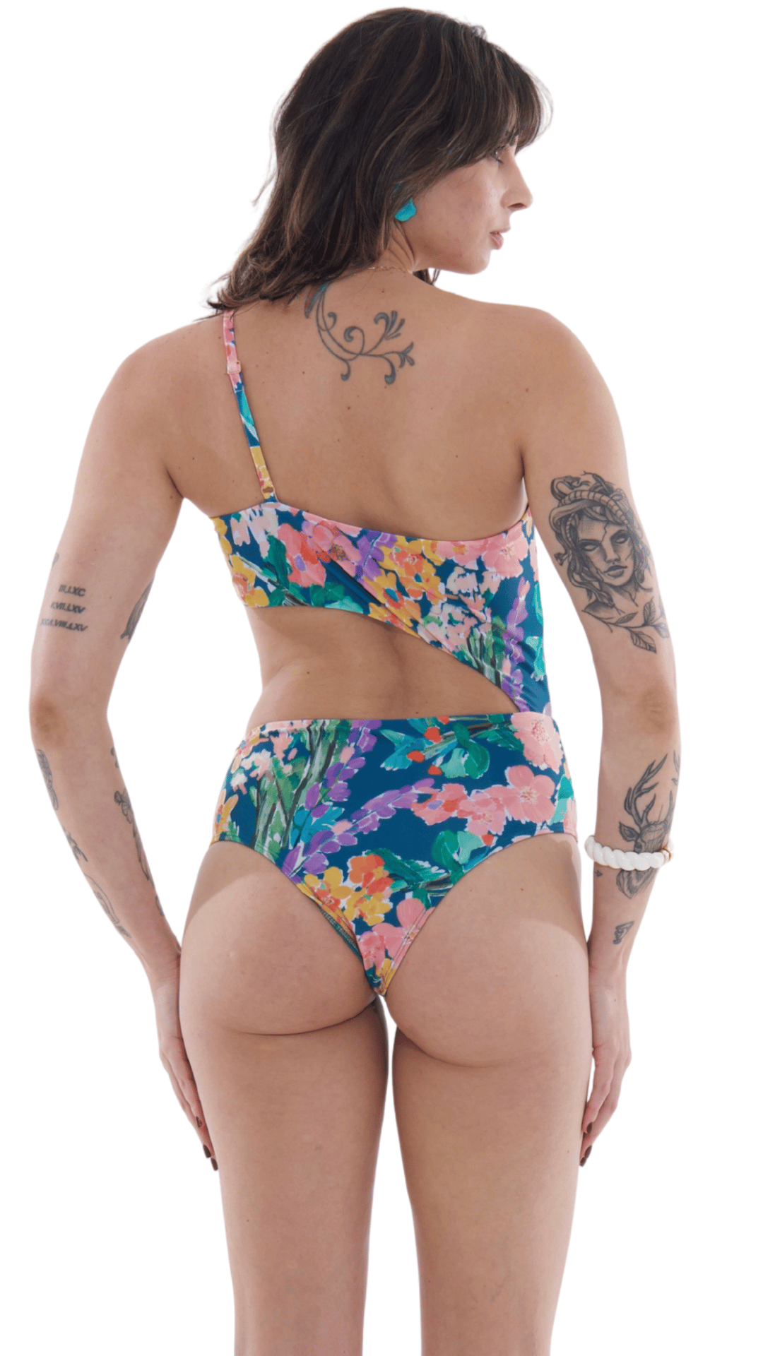 Maiô Jane S26 Secreto