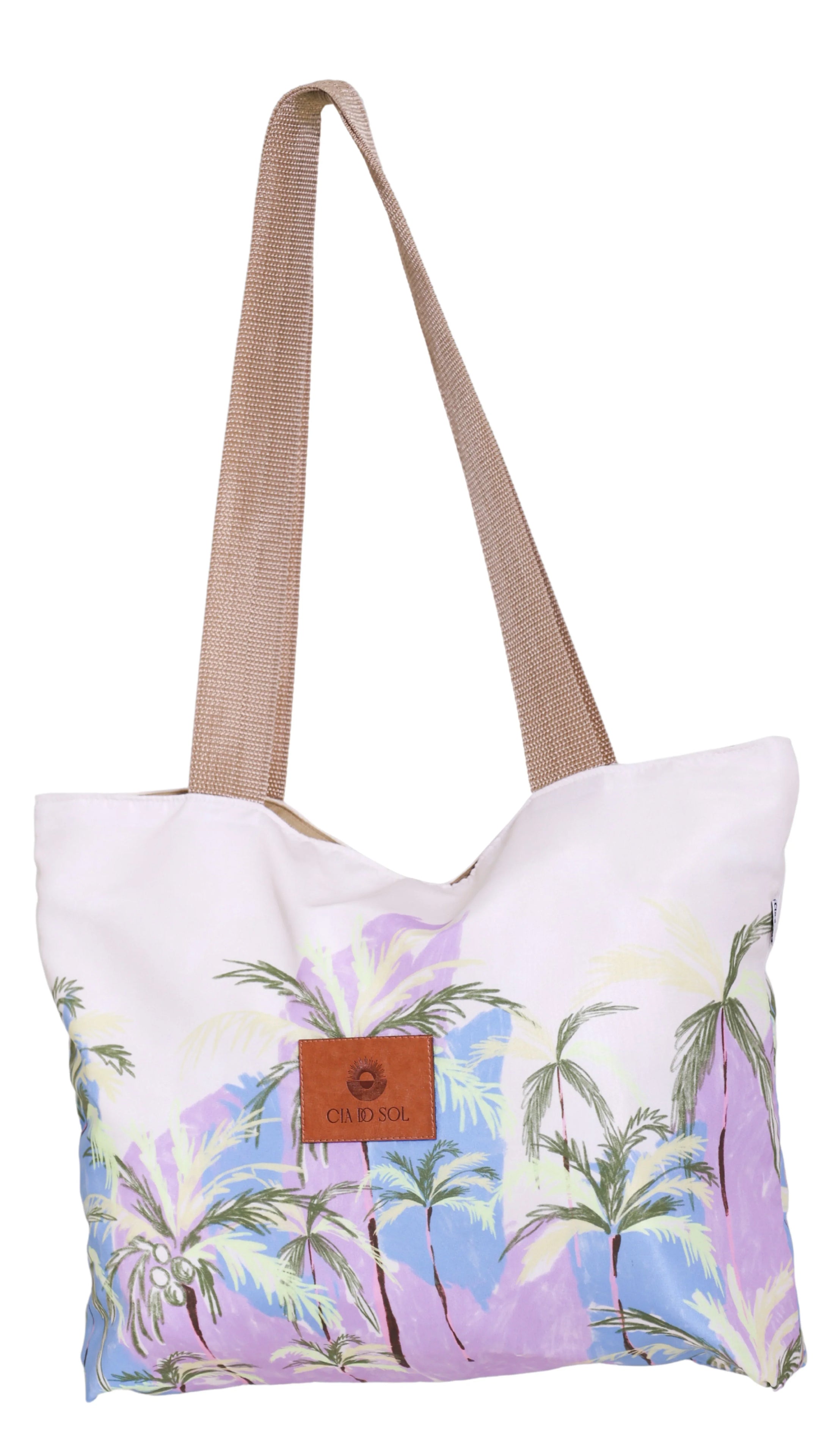 Bolsa De Praia S26 Suspiro ACESSÓRIO
