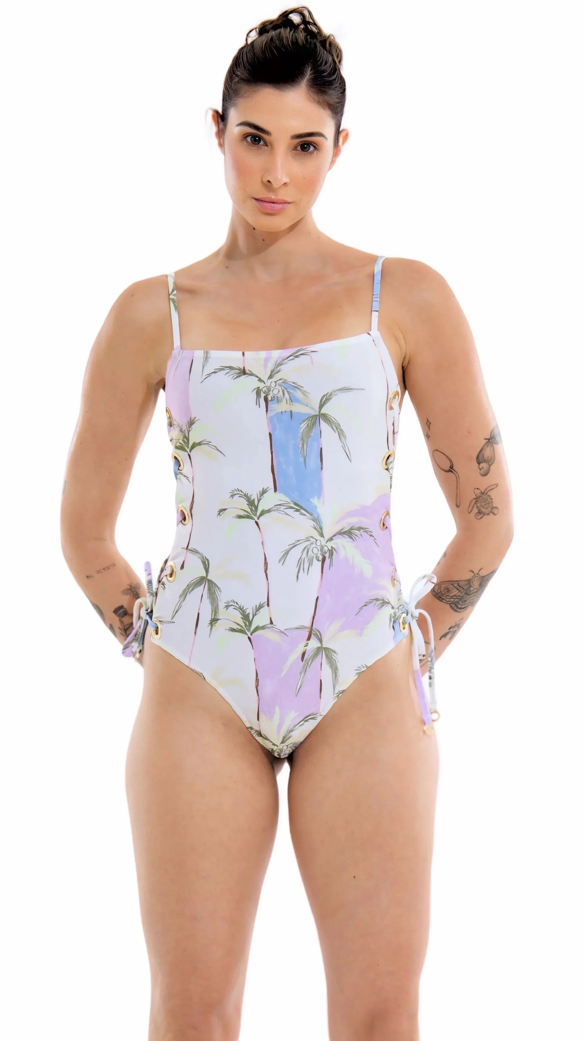 Maiô Anitta S26 Suspiro