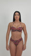 TOP Ariel Flora OUTLET