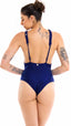 Maiô Vita Metal S26 Platine Beach Cyber