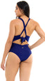 Maiô Aba S26 Platine Beach Cyber