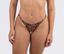CALCINHA Tanga Fio  -Flora