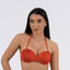 TOP Ariel -Dimond Especiaria Laranja