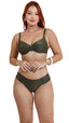 TOP 1/2 Taça Aba S26 Kapana Deep Green