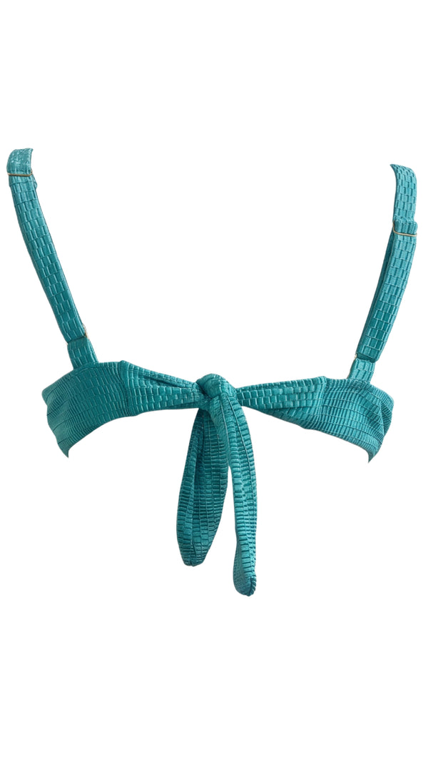 TOP 1/2 Taça Aba S27 Mystical Teal