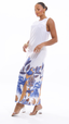 SAÍDA Vestido Luma Jersey S26 Brisa