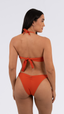 TOP Ariel -Dimond Especiaria Laranja