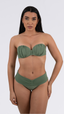 TOP Ariel -Dimond Cactus Verde