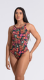 Maiô Bojo Acqua Flora OUTLET