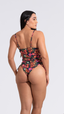 Maiô Anitta Flora OUTLET
