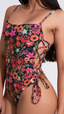 Maiô Anitta -Flora