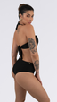 TOP Ariel Dimond Preto