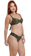 TOP 1/2 Taça Aba S26 Kapana Deep Green