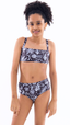 BIQUINI INFANTIL Maju S26 Encanto