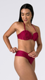 TOP Ariel Ikat Desejo