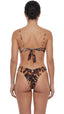 TOP Helo Franzido Metal S27 Tigre